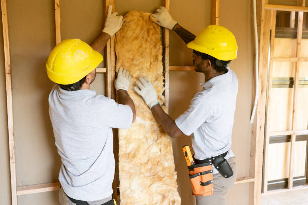 Attic Insulation Near Me in Kenwood Estates, FL